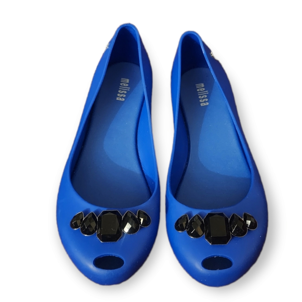 Melissa Girls Shoes